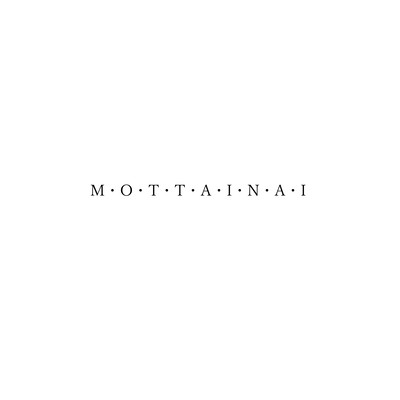 M.O.T.T.A.I.N.A.I Front Cover