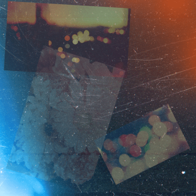 夜明けのジャケット写真