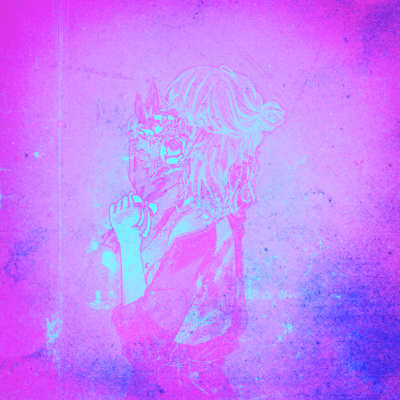 Tokyo love girl Front Cover