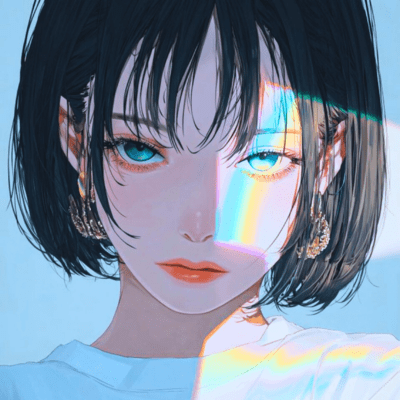 絵画のジャケット写真