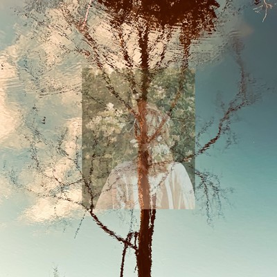 Hoshi No Yu-rei Front Cover