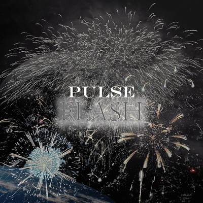 PULSE FLASHのジャケット写真