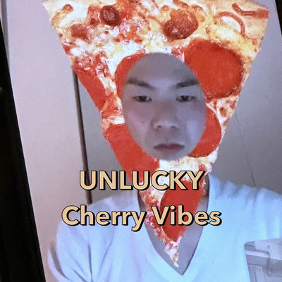 UNLUCKYのジャケット写真