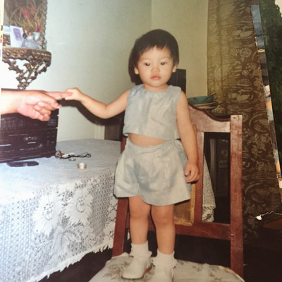 Awai Mizuiro no Birthday Song Front Cover