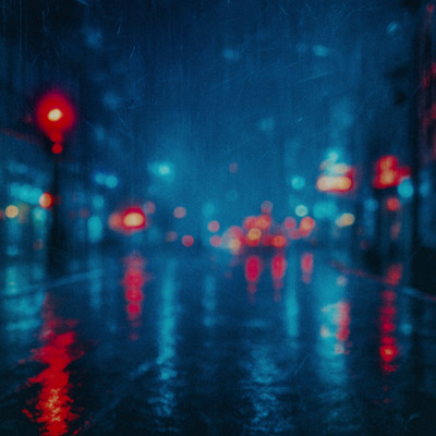 Submergeのジャケット写真