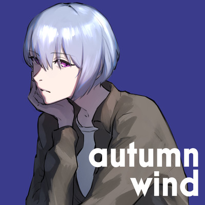 autumn wind (feat. RIME) Front Cover