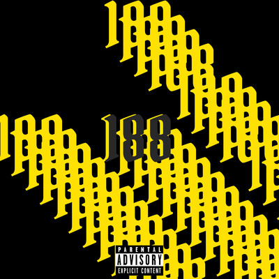 188のジャケット写真