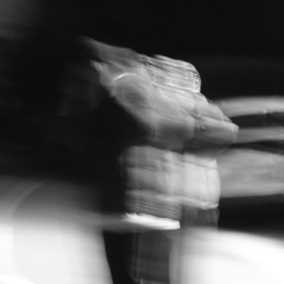 We Gotta Make It,のジャケット写真