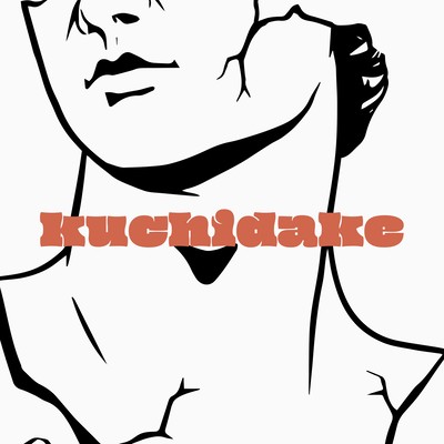 kuchidake Front Cover