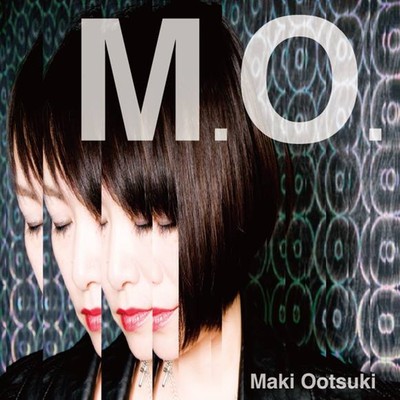M.O. Front Cover