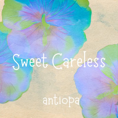 Sweet Careless Front Cover