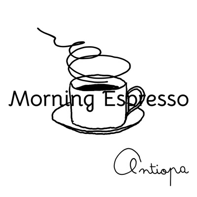Morning Espressoのジャケット写真