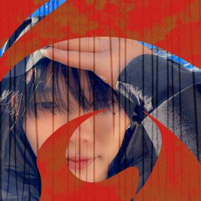 Don't Let Me Down Front Cover