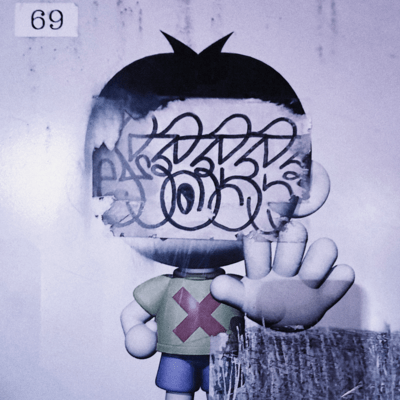 gaikakusen Front Cover