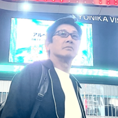 キミのジャケット写真