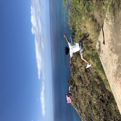 hill climb Front Cover
