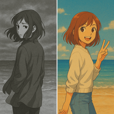 Matane (Demo) Front Cover