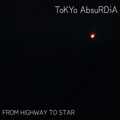 From highway to star (Stem Mix Version)のジャケット写真