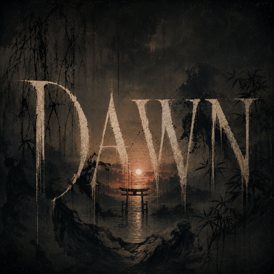 DAWN (Primal Cut) Front Cover