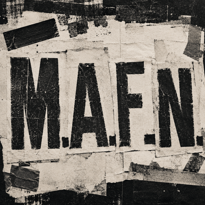 M.A.F.N. (2026) Front Cover