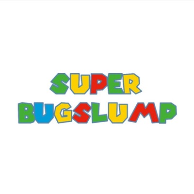 SUPER BUGSLUMP Front Cover