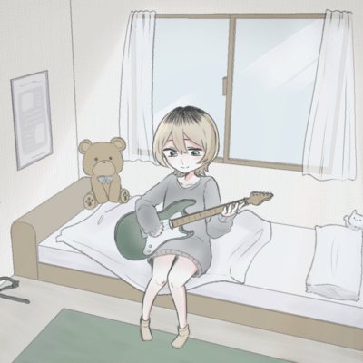 Half Awake Dilemma (feat. KASANE TETO) Front Cover