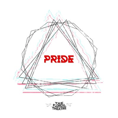 PRIDEのジャケット写真
