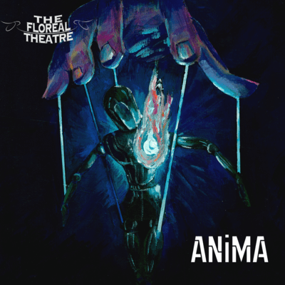 ANiMA Front Cover