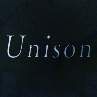 Unisonのジャケット写真