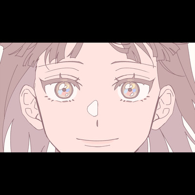 My Palette, Your Paletteのジャケット写真