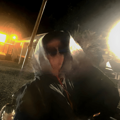 Fake Friend Letter (feat. YOSHIKING) Front Cover