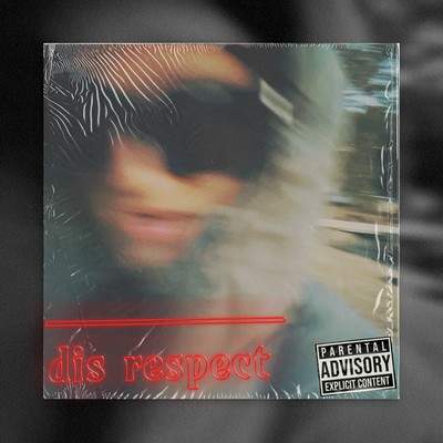 dis respect Front Cover