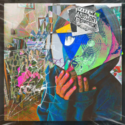 BURITTERU Front Cover