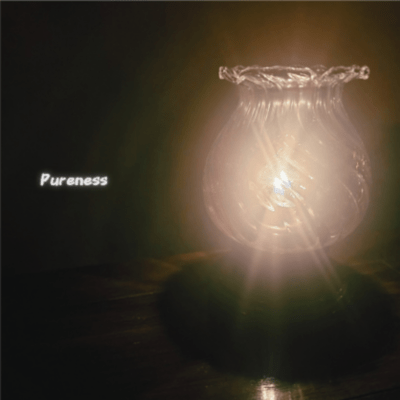 Purenessのジャケット写真