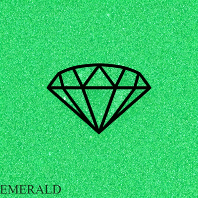 EMERALD Front Cover