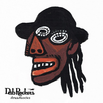 Dreadlocks Front Cover
