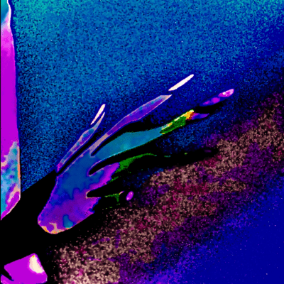 Balloons In The Townのジャケット写真