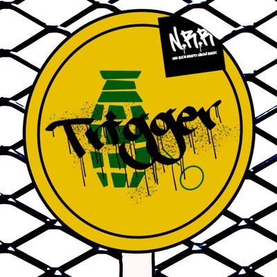 Trigger Front Cover