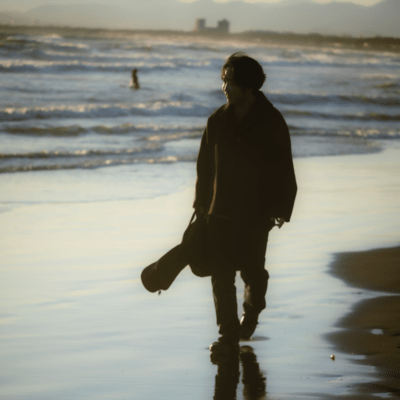 叶わぬ願いのジャケット写真