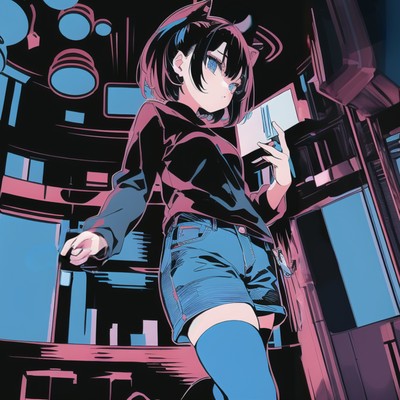 Mannequin Front Cover