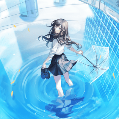 touhikou Front Cover