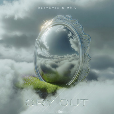 CRY OUTのジャケット写真
