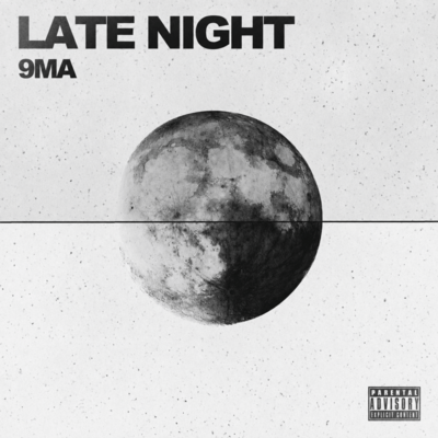 LATE NIGHT Front Cover
