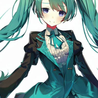 I'LL BEAT U (feat. HATSUNE MIKU) Front Cover