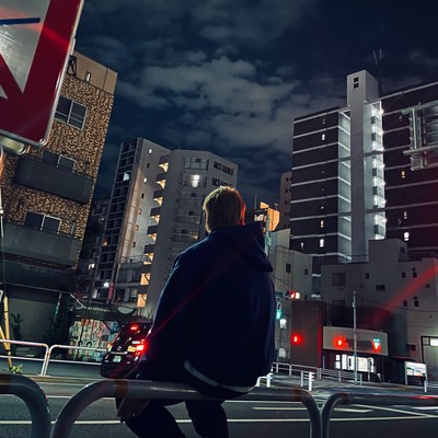 see you letterのジャケット写真