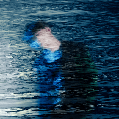 icyのジャケット写真