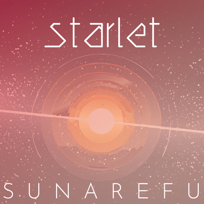 starlet Front Cover