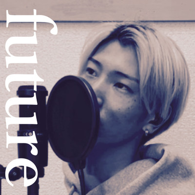 futureのジャケット写真