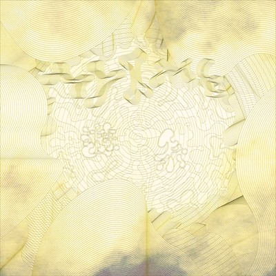 Heat Haze Front Cover