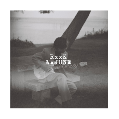 RxxK Front Cover